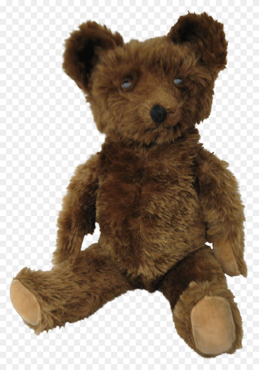 1192x1741 Teddy Bear, Toy, Plush HD PNG Download