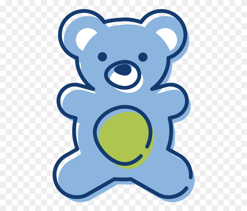 484x659 Teddy Bear Clipart Teddy Bear, Outdoors, Graphics HD PNG Download