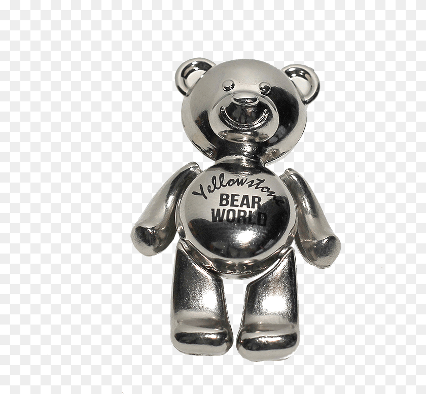 Teddy Bear Magnet Yellowstone Bear World Teddy Bear Magnet, Robot, Smoke Pipe Transparent PNG