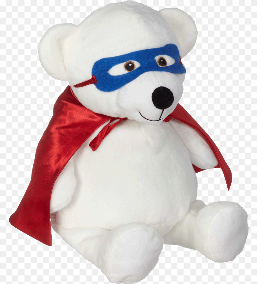 785x928 Teddy Bear Superhero With Mask, Plush, Toy, Teddy Bear PNG