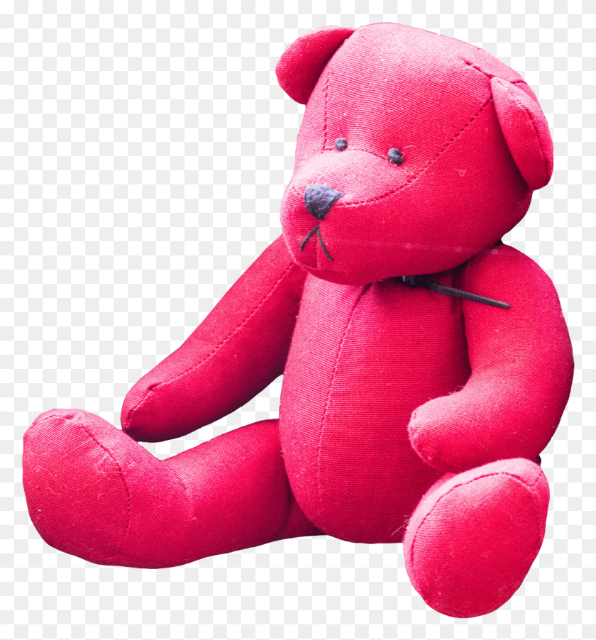 1066x1152 Teddy Bear Transparent Transparent Background Teddy Bear, Toy, Plush HD PNG Download