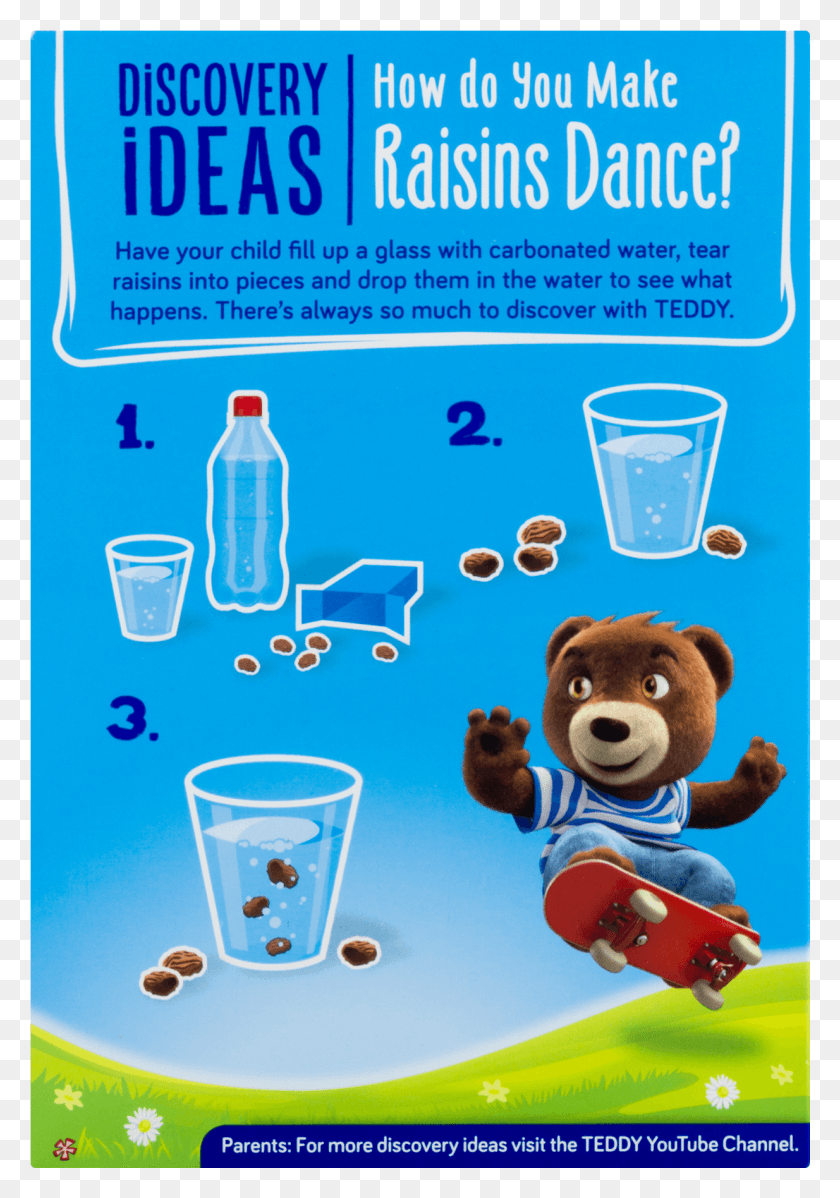 1234x1801 Teddy Graham Discovery Ideas, Cup, Glass, Beverage HD PNG Download