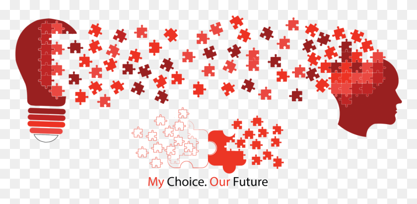 1065x480 Tedxyouth Event To Be Held For District Spreading Ideas, Jigsaw Puzzle, Game, Photography HD PNG Download