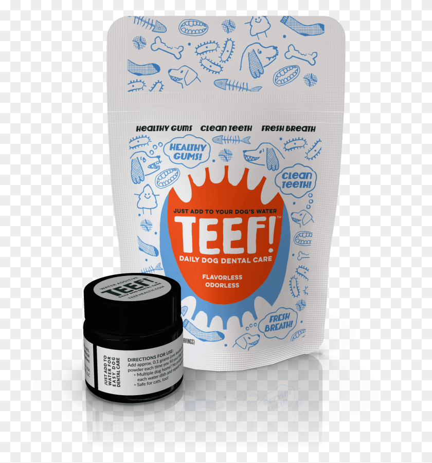 1705x1839 Teef 39s Initial Product Offering Is A Rapidly Dissolving Box, Bottle, Text, Label HD PNG Download