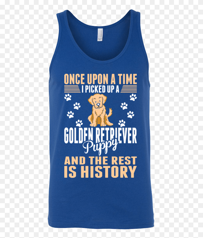 452x924 Футболки Teelaunch Canvas Unisex Tank Royal S Once Active Tank, Word, Book, Text Hd Png Download