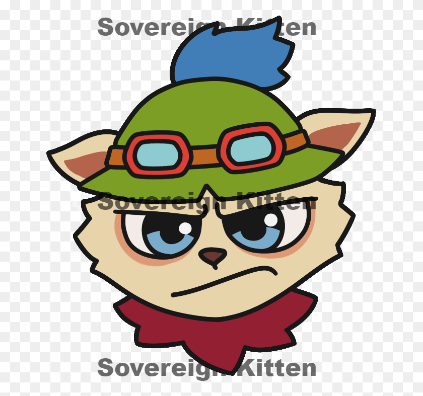 657x727 Teemo Is A Trash Champion Png
