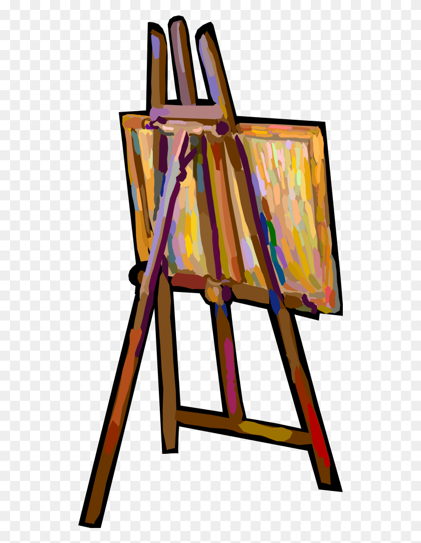 528x1024 Teen Arts Festival And Gallery Exhibit Coming To Ocean Easel Art, Canvas, Architecture, Building HD PNG Download