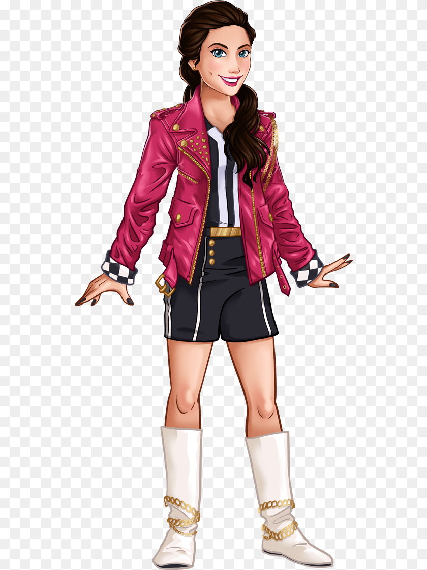 547x1122 Teen Beach, Jacket, Shorts, Coat, Clothing Transparent PNG