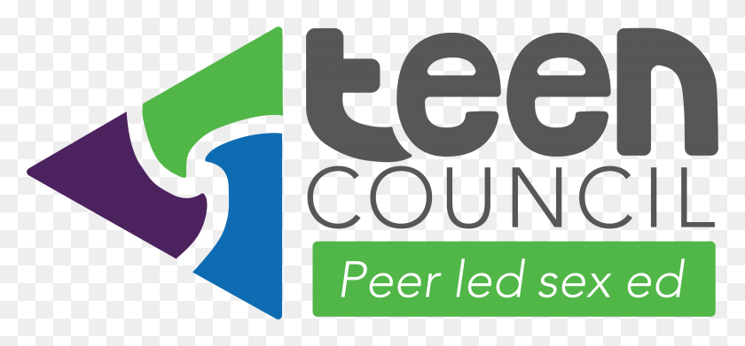 7137x3029 Teen Council Ithaca Planned Parenthood Teen Council, Text, Alphabet, Logo HD PNG Download