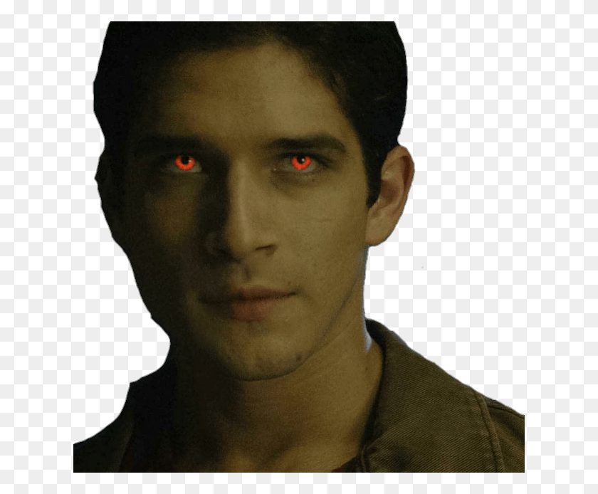 634x634 Teen Wolf Imagens Em Man, Person, Human, Face HD PNG Download