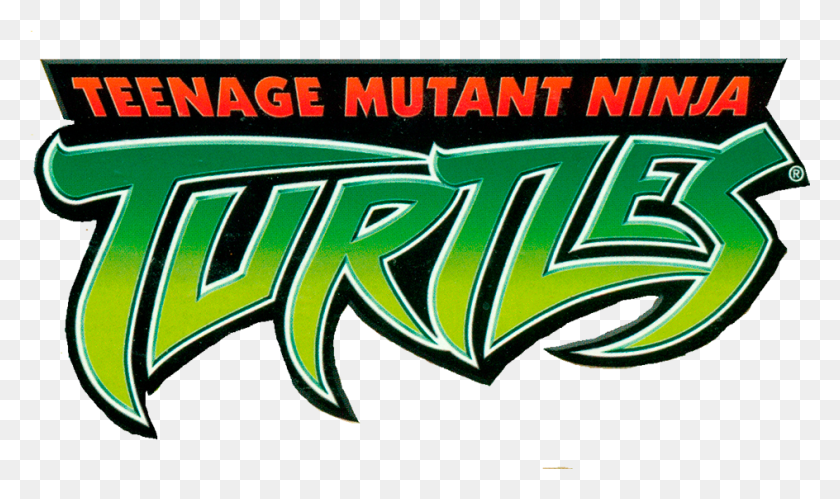 944x532 Teenage Mutant Ninja Cats Teenage Mutant Ninja Turtles 2003 Logo, Text, Label, Symbol HD PNG Download