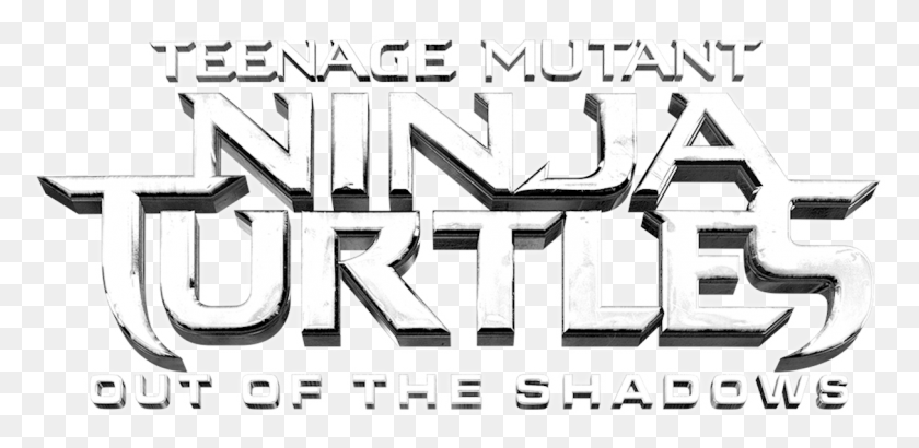 1214x545 Descargar Png / Las Tortugas Ninja De Teenage Mutant Ninja Turtles Hd Png