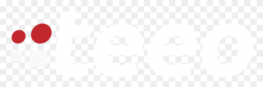 939x263 Teeo Teeo Circle, Number, Symbol, Text HD PNG Download