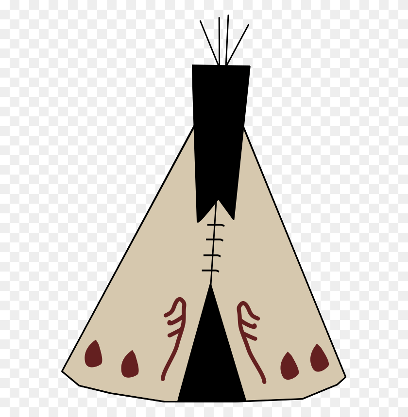 587x800 Teepee, Sea, Outdoors, Water HD PNG Download