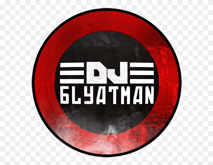 594x594 Teespring Dj Blyatman, Label, Text, Logo HD PNG Download