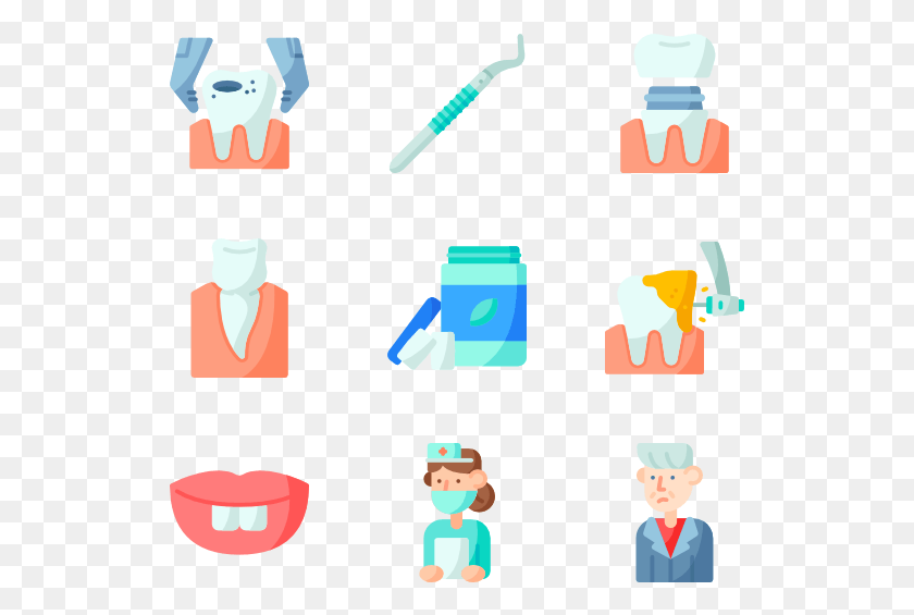529x505 Teeth Mark, Toy, Text, Recycling Symbol HD PNG Download
