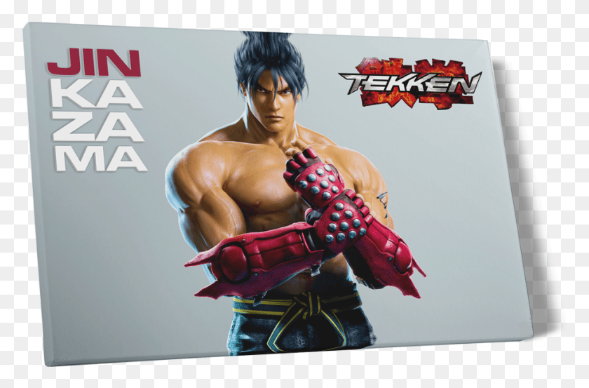 920x582 Tekken Jin Kung Jin Mortal Kombat, Person, Human, Sport HD PNG Download