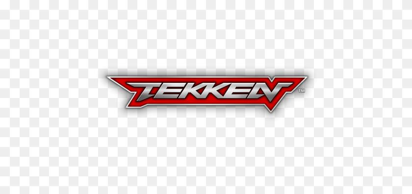 560x396 Tekken Officially Goes Mobile, Logo, Emblem, Symbol, Dynamite Clipart PNG