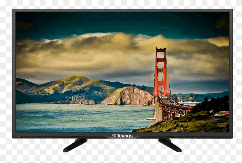 1190x775 Teknas 32Cx610 80 Cm Ready Led Tv Black 4K Ultra 4K Hintergrundbilder, Monitor, Screen, Electronics Hd Png