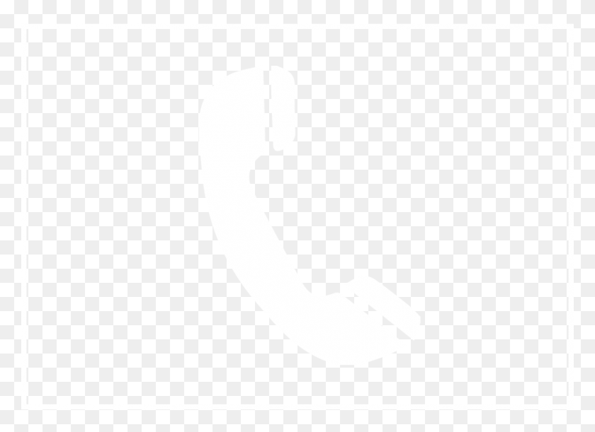 842x595 Тел Контактный Логотип Белый, Символ, Алфавит, Текст Hd Png Скачать