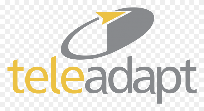 2191x1120 Логотип Teleadapt Прозрачный Графический Дизайн, Текст, Одежда, Одежда Hd Png Скачать