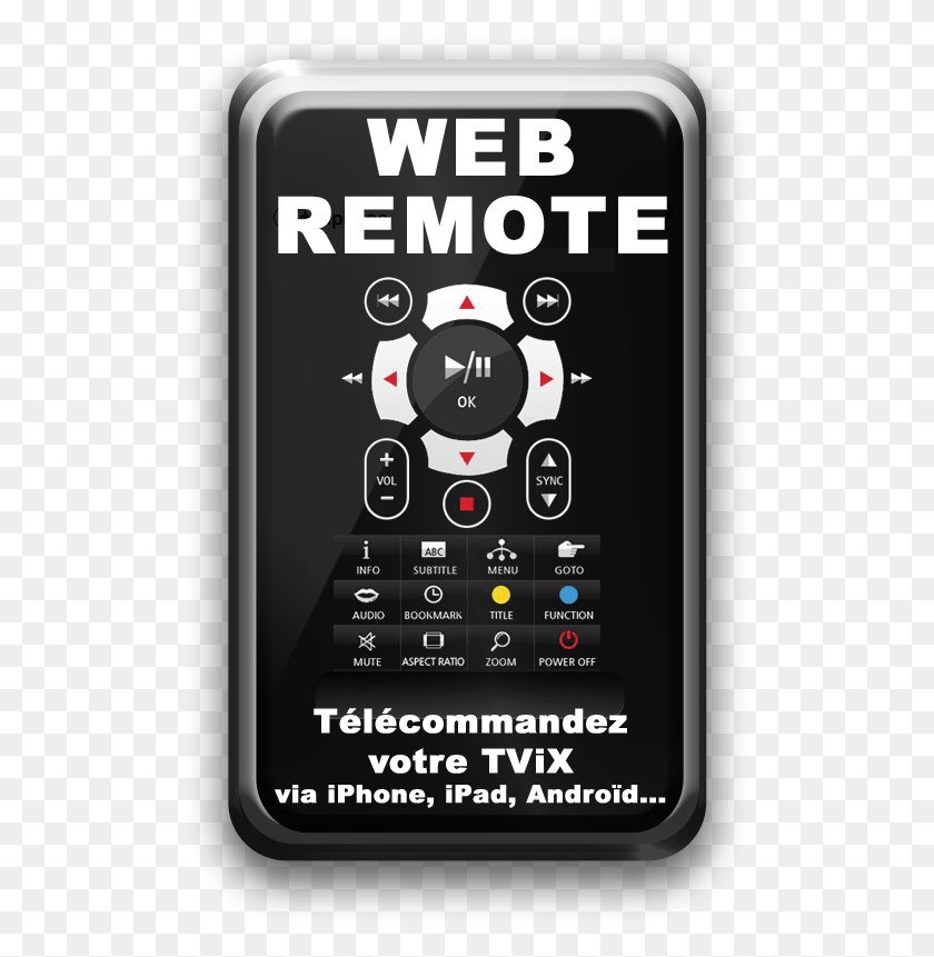 510x801 Telecommande Gadget, Mobile Phone, Phone, Electronics HD PNG Download