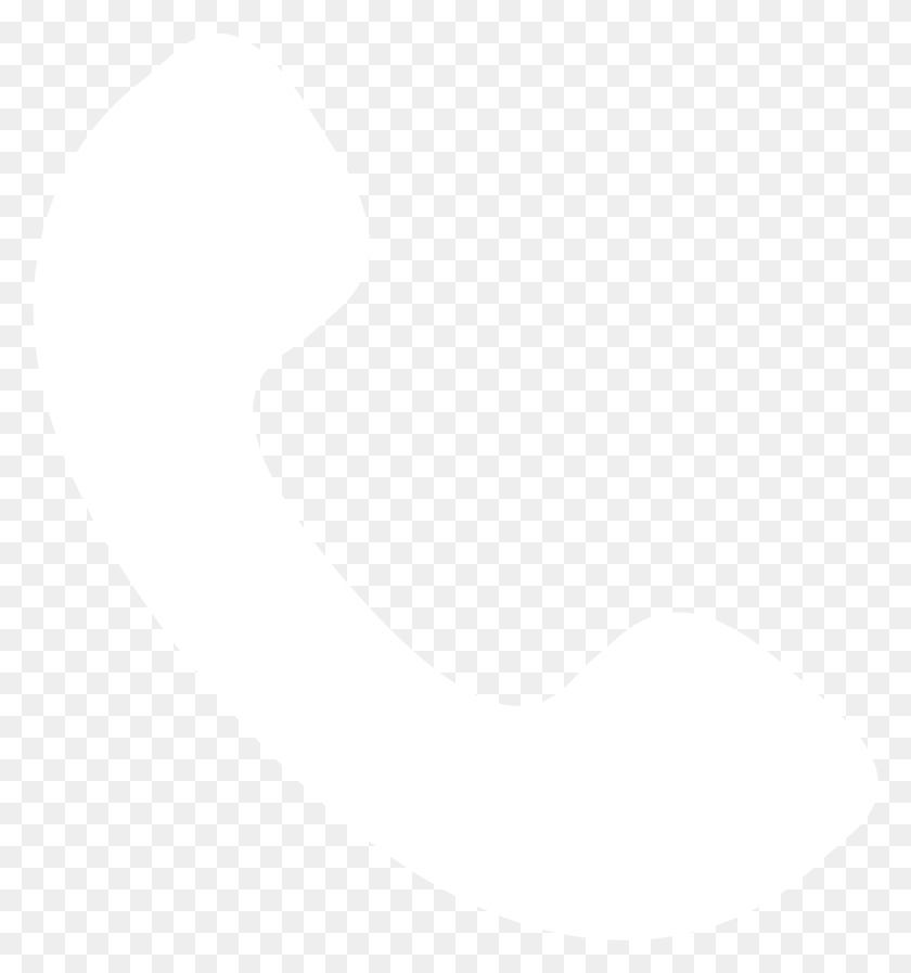 1449x1555 Telefone Do Lab Telephone Icon In White, Text, Alphabet, Footprint HD PNG Download