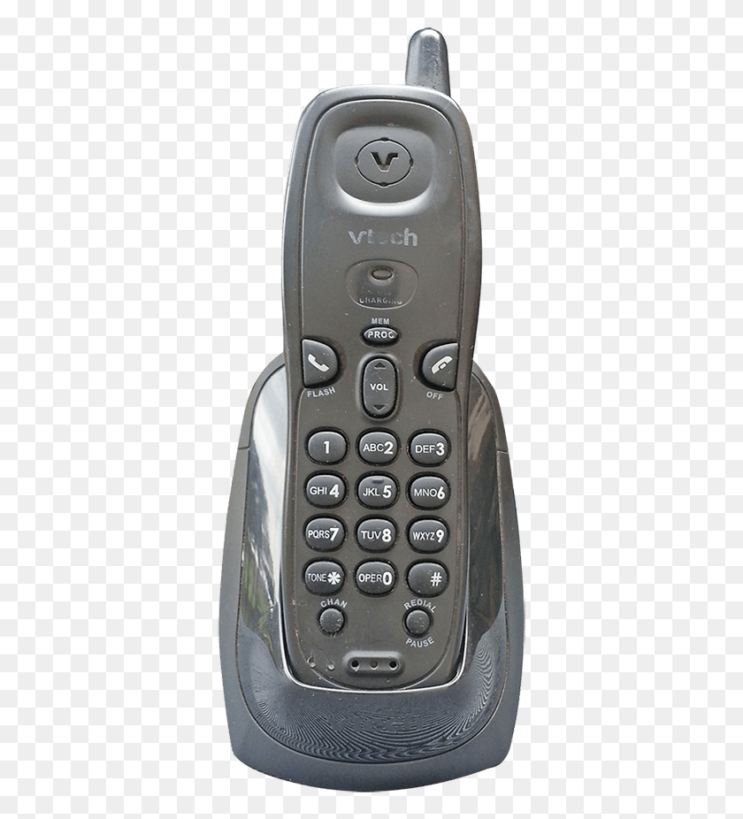 349x866 Telefono Cordless Telephone, Electronics, Remote Control, Mobile Phone HD PNG Download