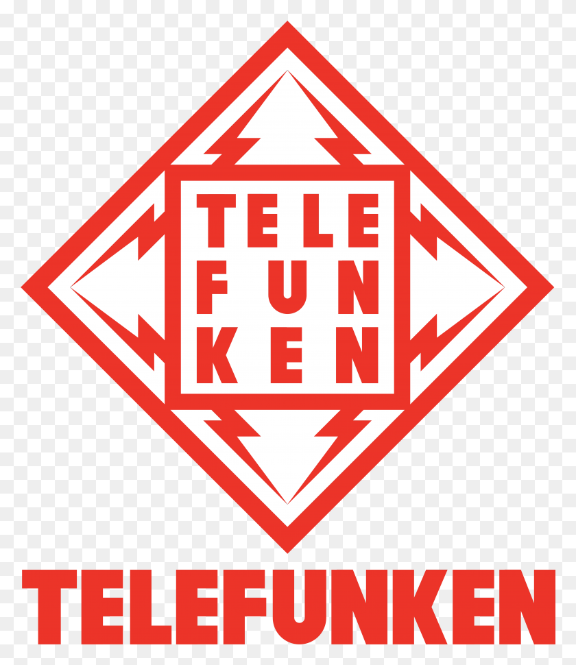 5842x6819 Telefunken Logos Nikon Logo Vector Telefunken, Symbol, Logo, Trademark HD PNG Download