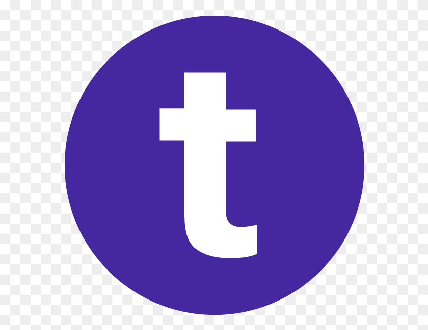 590x589 Telegram Logo De Facebook Циркуляр, Первая Помощь, Word, Текст Hd Png Скачать