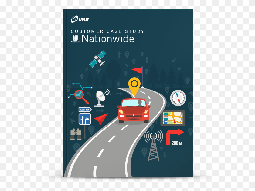 567x571 Telematics Insurance Case Study Collection, Advertisement, Poster, Car HD PNG Download
