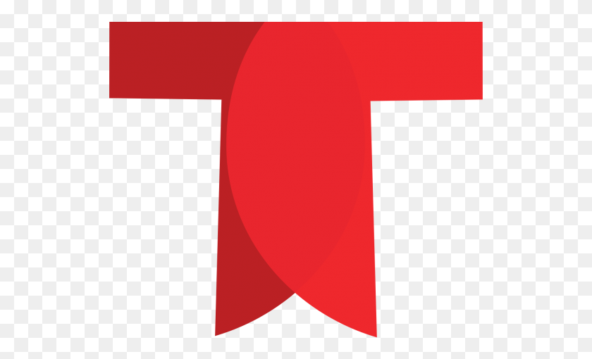532x450 Telemundo Logo, Symbol, Trademark, First Aid HD PNG Download