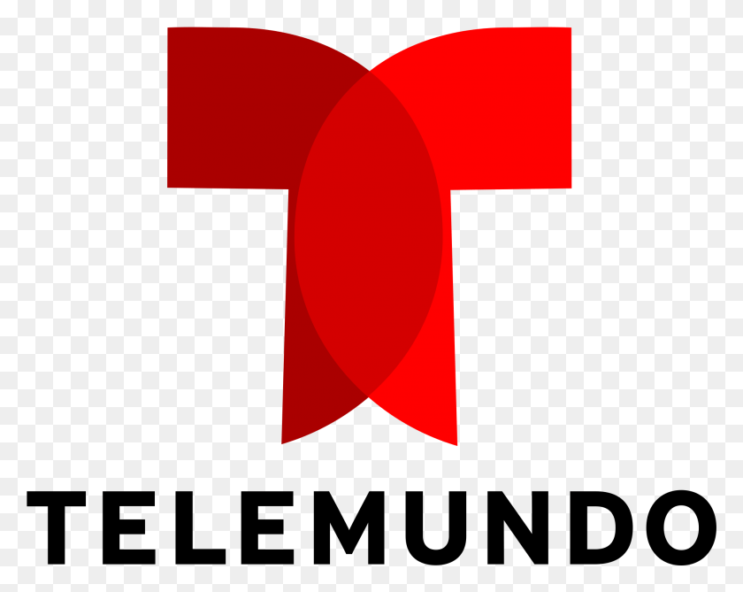1990x1556 Descargar Png Telemundo Logo Logo Telemundo, Símbolo, Marca Registrada, Primeros Auxilios Hd Png