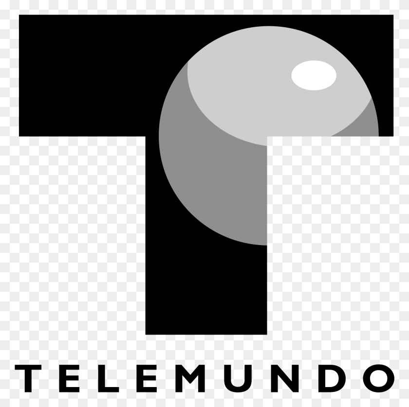2331x2323 Telemundo Logo Transparent Graphic Design, Moon, Outer Space, Night HD PNG Download