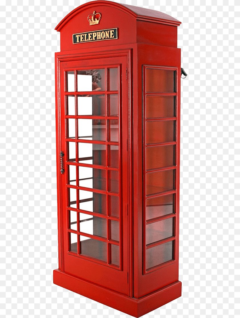 471x1111 Telephone Booth, Kiosk, Phone Booth Clipart PNG