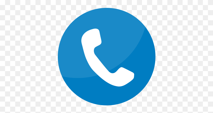 386x385 Telephone Icon Vector Phone Icon Vector And Free Circle, Text, Number, Symbol HD PNG Download