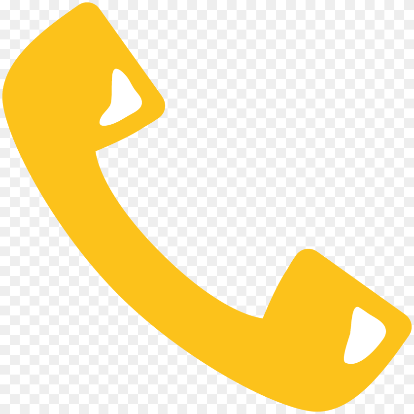 1920x1920 Telephone Receiver Emoji Electronics, Phone, Animal, Reptile Clipart PNG