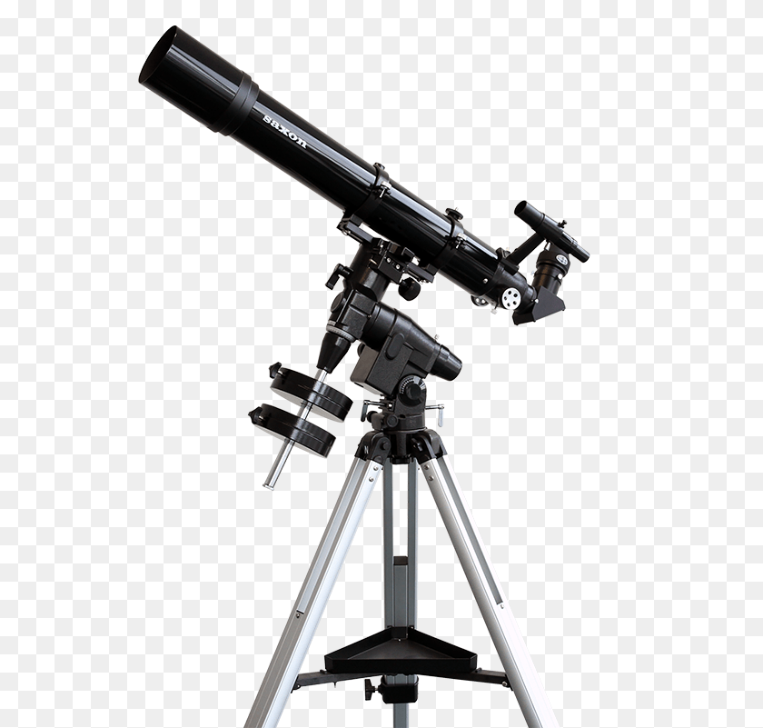 Telescope, Gun, Weapon PNG