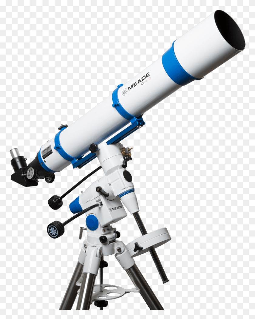 792x1008 Телескоп Прозрачный Оптический Meade Lx70 R5, Фен, Сушилка, Прибор Png Скачать
