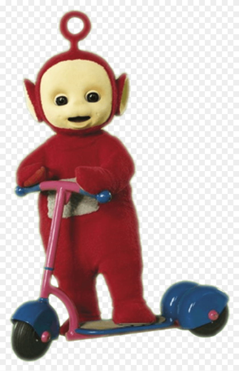 986x1570 Teletubbies Po S, Toy, Doll, Figurine HD PNG Download
