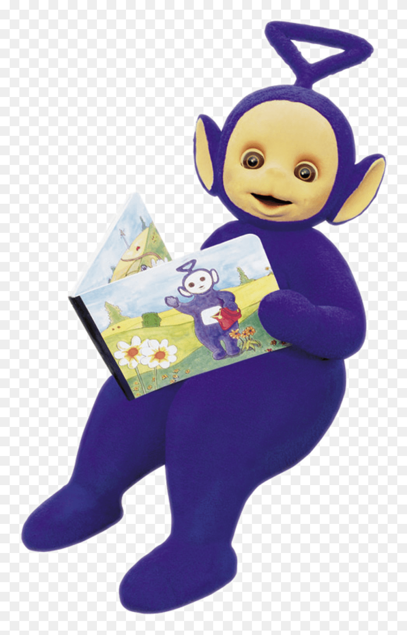 956x1531 Teletubbies Teletubbies Tinky Winky, Toy, Doll, Plush HD PNG Download