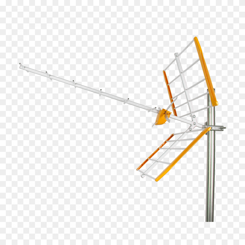 1000x1000 Televes Reserves The Right To Modify The Product Antena Tipo L Televes, Electrical Device, Antenna, Bow HD PNG Download