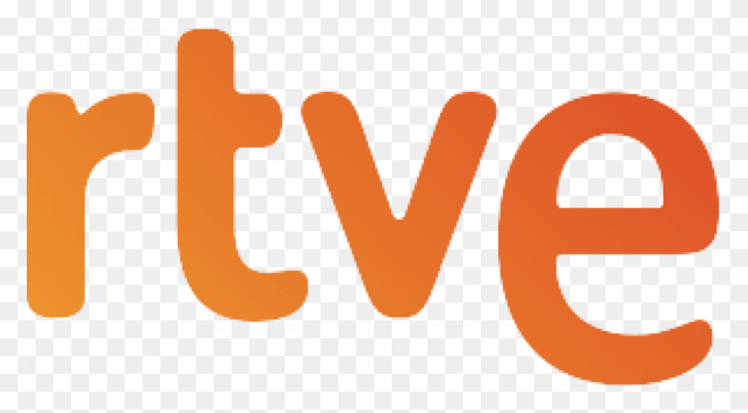 1280x663 Televisin Logo Rtve, Text, Alphabet, Symbol HD PNG Download