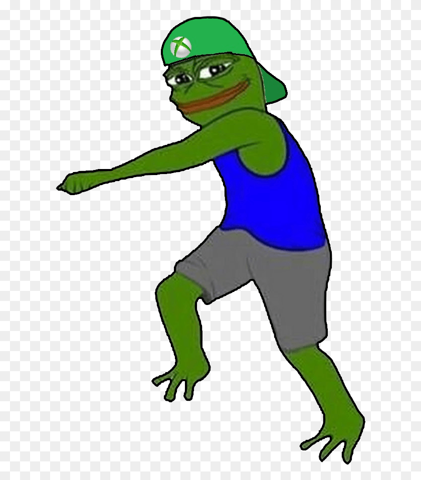 620x897 Descargar Png Televisión Amp Film Thread Clipart Watch Me Whip Pepe, Persona, Humano, Ropa Hd Png