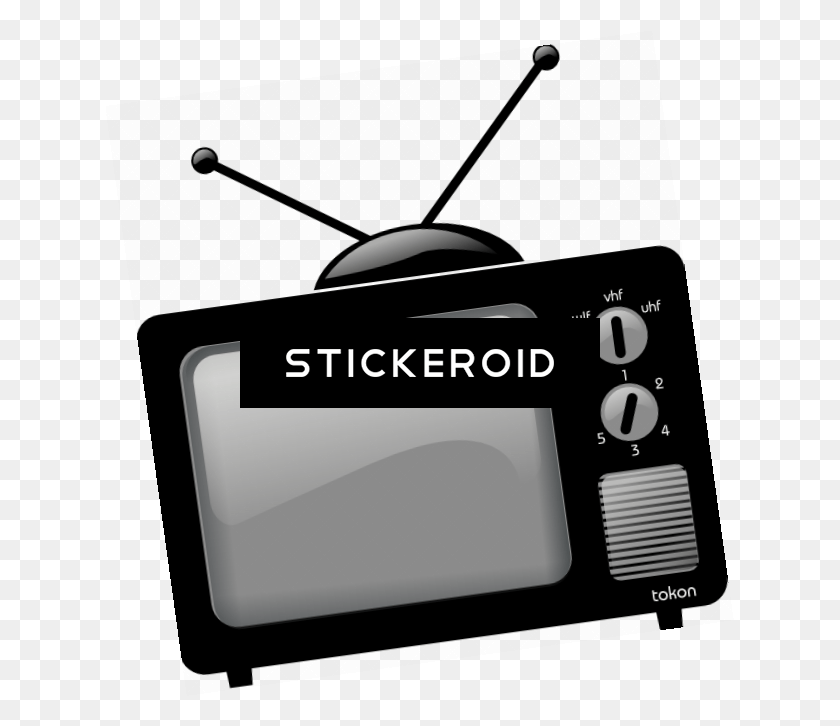 628x666 Television Clip Art Television Clip Art, Electronics, Camera, Screen HD PNG Download