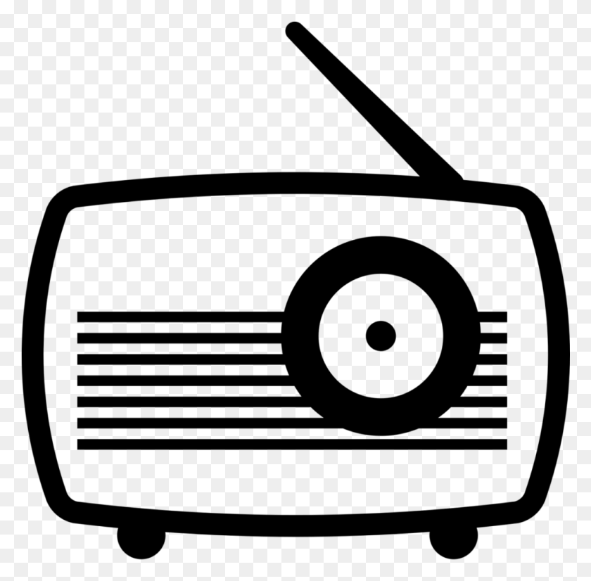 1025x1007 Television Clipart Tv Radio Television And Radio, Gray, World Of Warcraft HD PNG Download