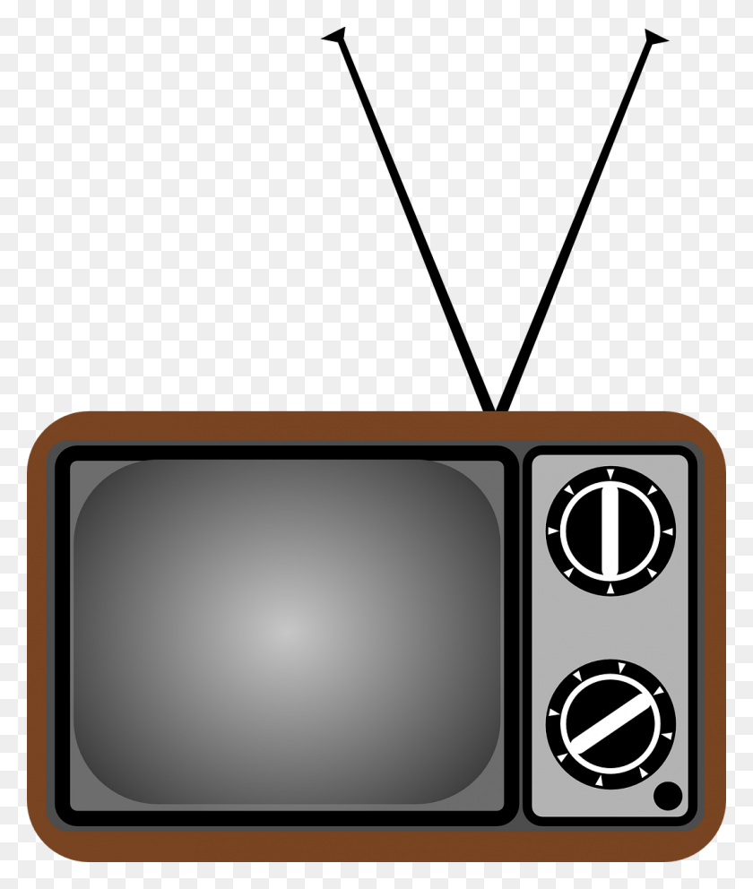 1071x1280 Телевизор Ретро Винтаж Старый Телевизор Изображение, Монитор, Экран, Электроника Hd Png Скачать