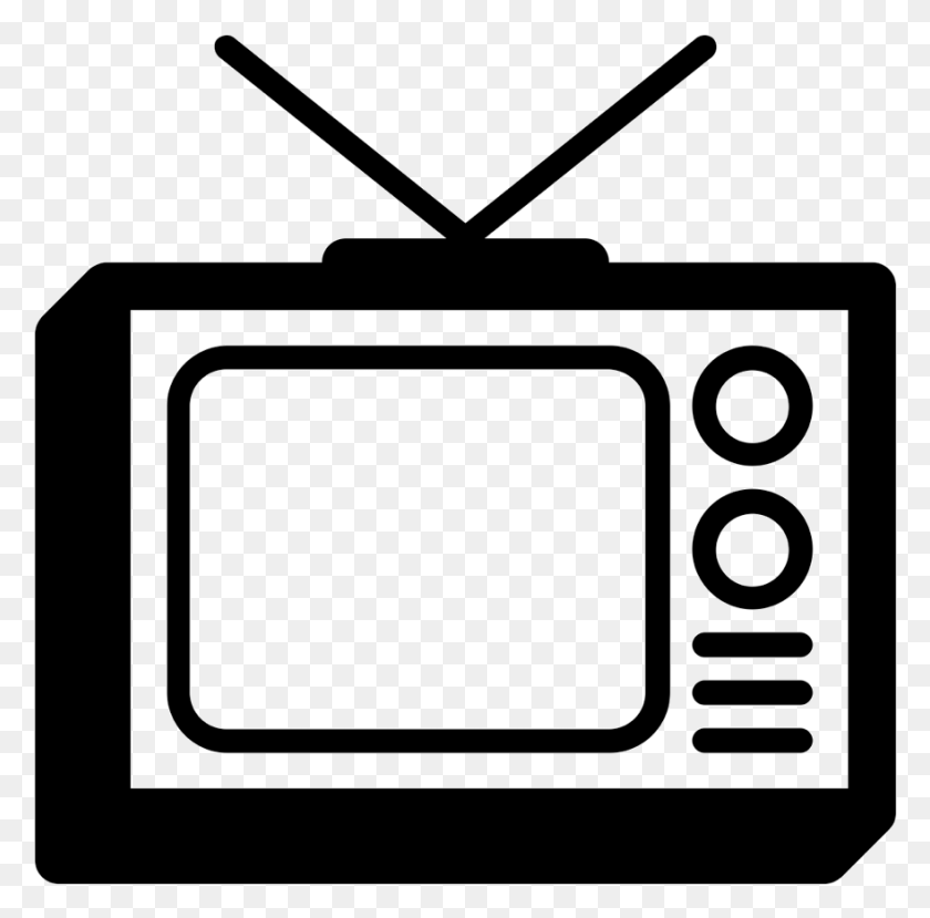 880x868 Television Transparent Images Tv And Radio Icon, Oven, Appliance, Electronics HD PNG Download