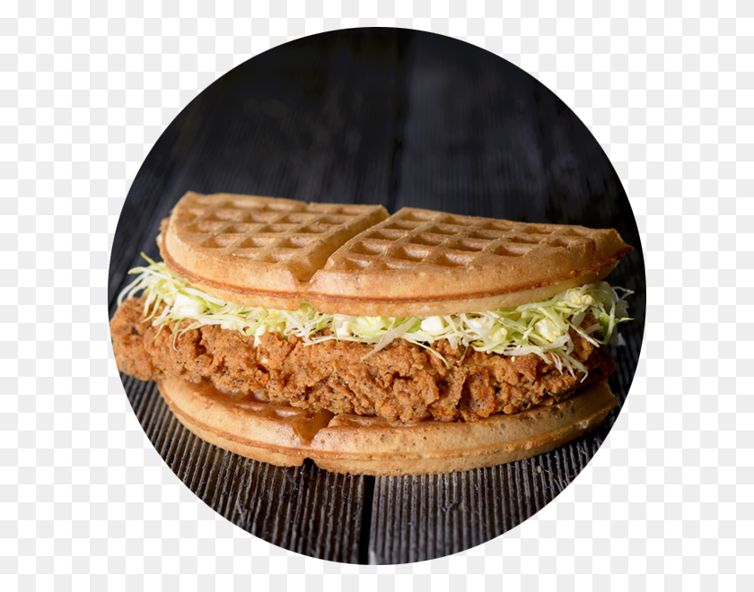 600x600 Tell Mama T22 Chicken Austin Texas, Sandwich, Food, Burger HD PNG Download