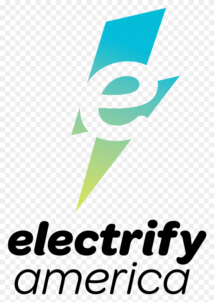 1011x1463 Tell Me About Gig In Sacramento Electrify America Logo, Symbol, Trademark, Emblem HD PNG Download
